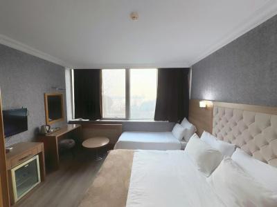Lounge - 1