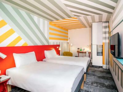ibis Styles Warszawa Centrum - 1