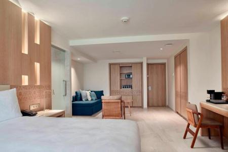 Jw Marriott Cancun Resort & Spa - 3