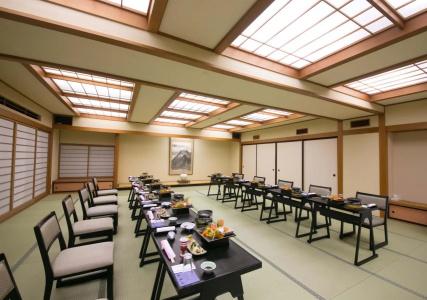 Furuya Ryokan - 10