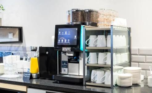 Boutique City Inn Hannover - 9