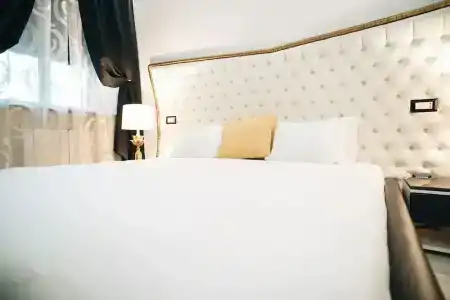 Escape Luxury Suite - 7
