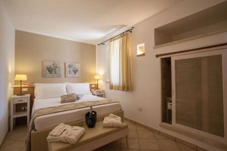 Masseria Tenuta Specolizzi - 109