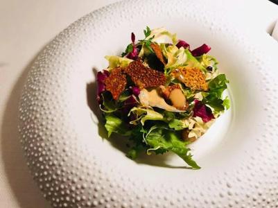 Bio Raphael - Relais & Châteaux - 27