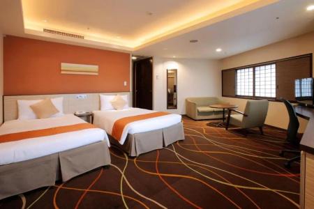 Okinawa Nahana & Spa - 65