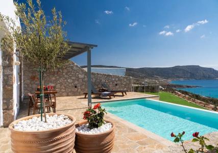 Sophid Wellness Suites Karpathos - 31