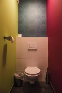v e r o n e - Rooms & Suites - LièGe - Rocourt - 25