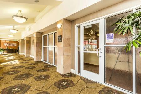 Hilton Garden Inn - 40