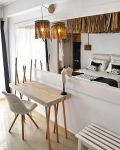 Angelos Design Suites - 165