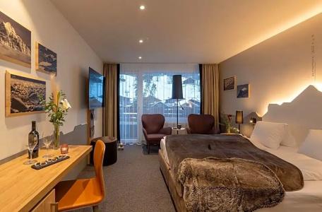 Sunstar & SPA Grindelwald - 53