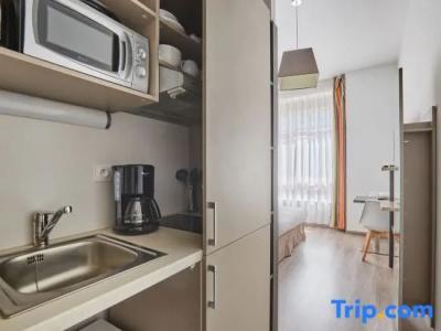 Odalys City Toulouse Colombélie - 126