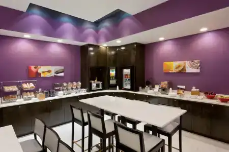 Fairfield Inn & Suites by Marriott New York/Queensboro Bridge - 14