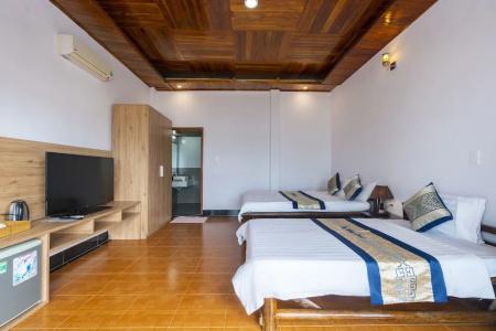 Mai Phuong Resort Phu Quoc - 93