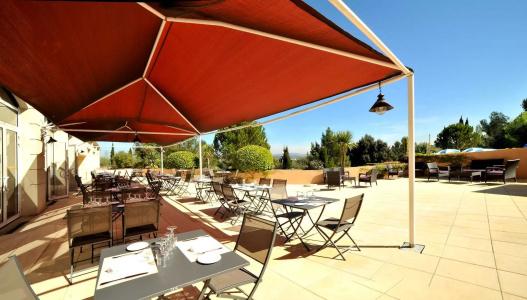 Hôtel Birdy by Happyculture - 29