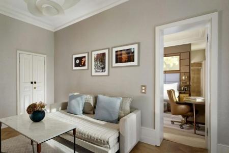 The Ritz-Carlton de la Paix, Geneva - 39