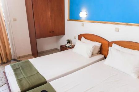 Yiannis Manos Resort - 133