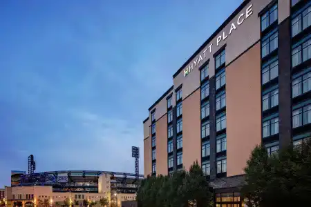 Hyatt Place North Shore - 0