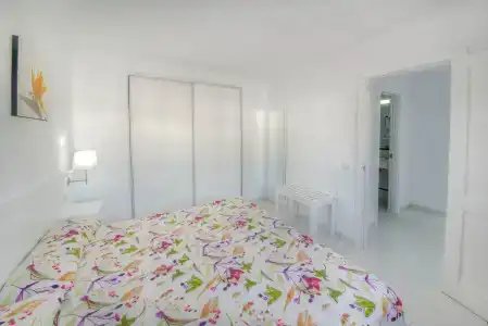 Apartamentos Moraña - 4