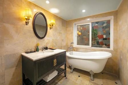 Hanoi Boutique & Spa - 37