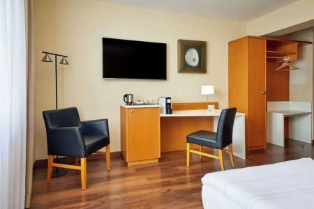 Best Western Macrander Dresden - 47