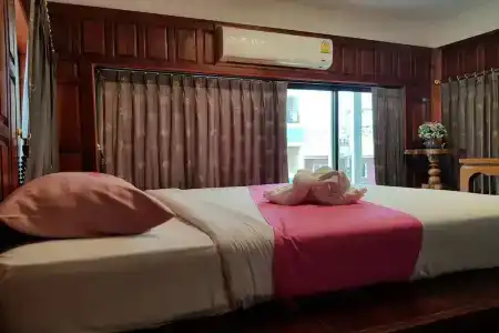 Poonsook Phitsanulok Sha Plus - 34