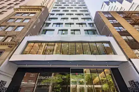 Hilton Club The Central at 5th New York - 3