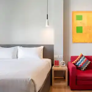 iCheck Inn Silom - 26