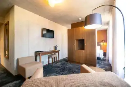 Johan Design & SPA - 78