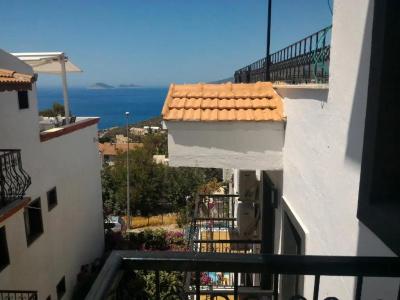 Enda Boutique Kalkan - 46