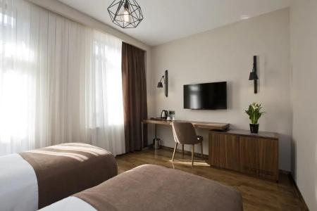 Snog Rooms & Suites - 12