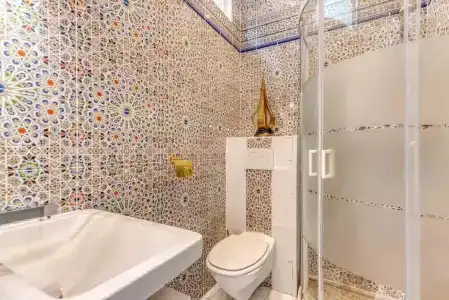 Ryad Mogador Liège - 44