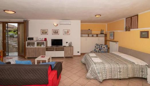 b&b-Foresteria Casa Della Musica Lake Como - 65