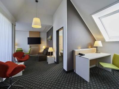 Mercure Severinshof Köln City - 101