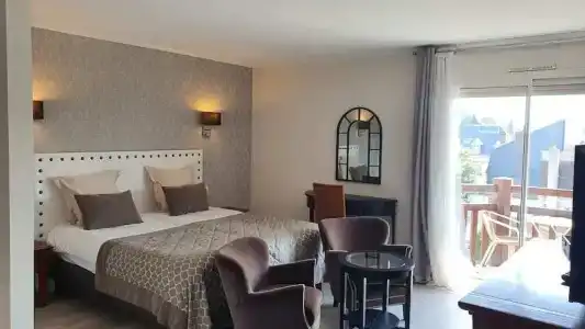 Le Trophée By m hôTel Spa - 64