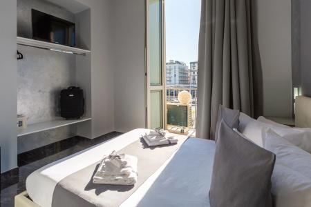 Bella Napoli Suites - 14