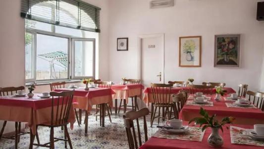 Villa Luna di Miele - 12
