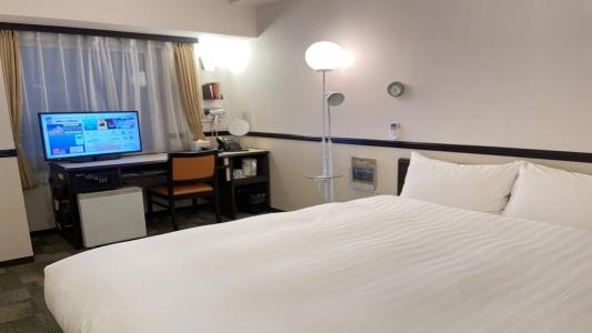 Toyoko Inn Osaka Semba No.2 - 46