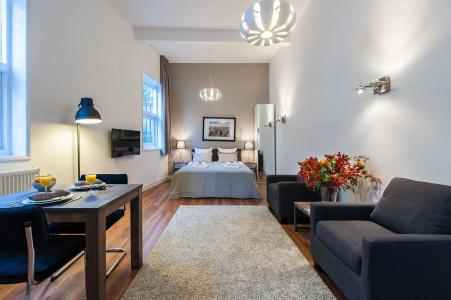 Short Stay Group Harbour Loft Studios - 0