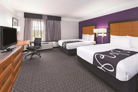 La Quinta by Wyndham University Area Chapel Hill - 25