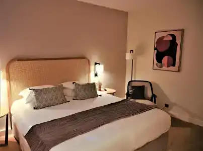 Hôtel Cézanne Boutique-Hôtel - 24