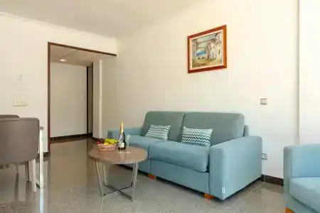 Suite S'Argamassa Palace - 81
