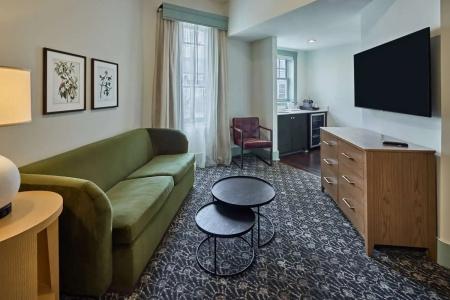 The Partridge Inn, Curio Collection by Hilton - 104