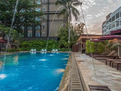 Ibis Melaka - 27