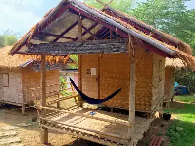 Kk Hut - 8