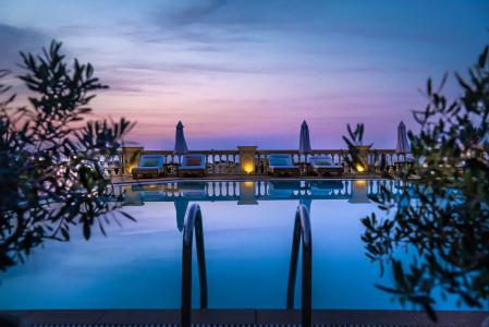 Notos Heights & Suites - 86