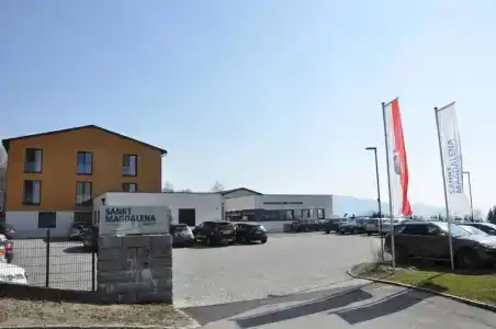Sankt Magdalena - 0