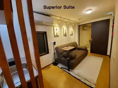 Noah Resort Sakuranomiya (Adult Only) - 96
