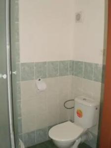 Pod skalou - 1