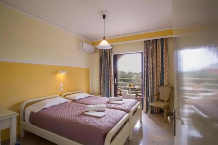 Mathraki Resort - 199