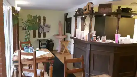 & Pension Plagwitzer Hof - 23